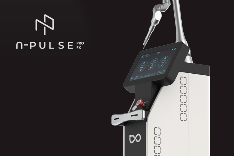 N-Pulse PRO & FX
