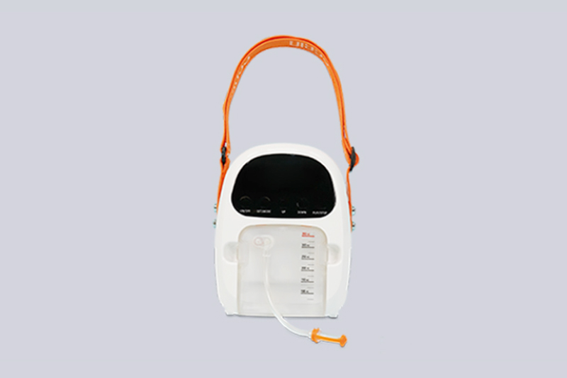 큐라시스 음압창상치료기