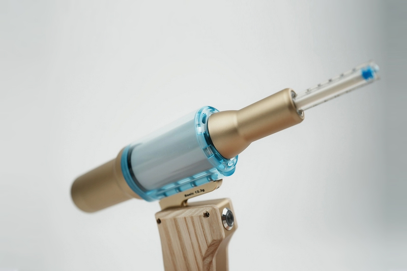 Fairyjet 페어리젯 인젝터 