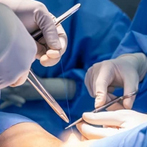 치유앤미 심부조직까지 고려한 봉합