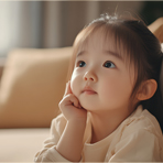 소아 환자 대상 다년간의 진료 경험