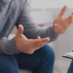 부모와의 소통 중심 상담