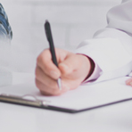 흉터 부위별 성장 방향 고려 계획