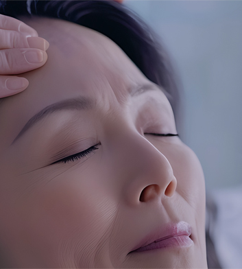 치유앤미 동안눈성형 이런 분들이 오십니다