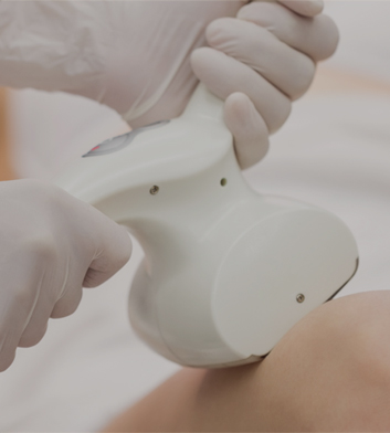 치유앤미 제모 레이저 이런 분들이 오십니다