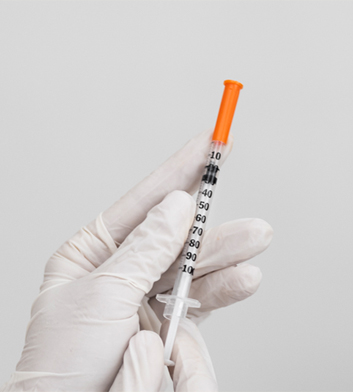 치유앤미 무통 스킨부스터 이런 분들이 오십니다