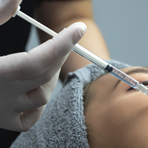 통증 최소화 주입 방식