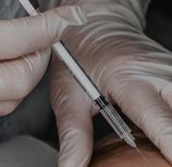 치유앤미 MCT 자가혈 엑소좀 이런 분들이 오십니다